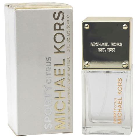 Michael Kors Sporty Citrus by Michael Kors .